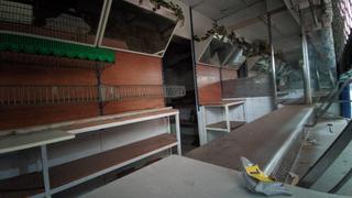 Local commercial  Zuloaga margolari kalea