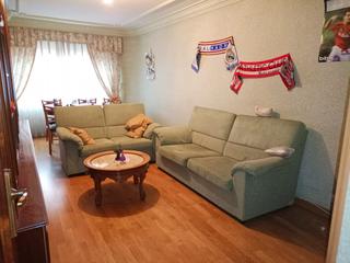 Appartement à Villablino