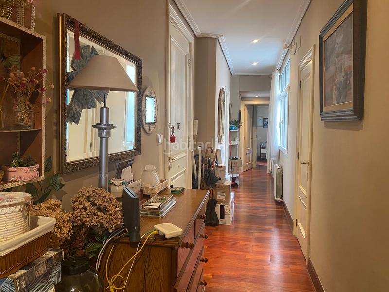 Foto 48b2a913-da4b-425d-80fb-d9aebdfea59e. Piso en Abandoibarra - Guggenheim Bilbao