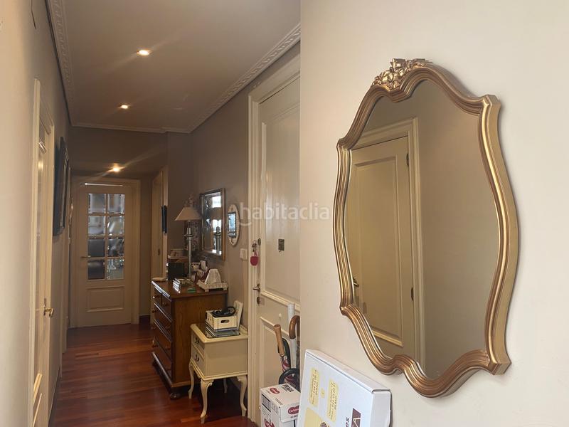 Foto a9f01857-8113-482a-8444-4ec240b57bd3. Piso en Abandoibarra - Guggenheim Bilbao
