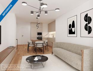 Appartement  Calle de manzanares