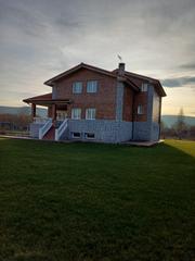Xalet a Valle de Losa