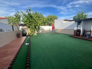 Casa aparellada a Condequinto