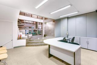 Büro in Congrés - Indians