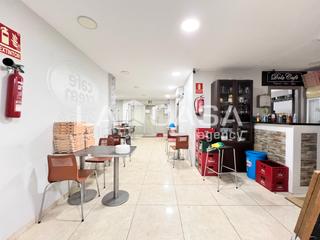 Local Comercial  Avinguda del marquès de sant morí