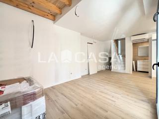 Dúplex  Carrer tarragona