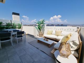 Appartement  Carrer jardí del pessebre vivent