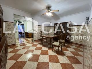 Casa en Centro - Doña Mercedes