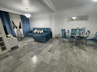 Casa a schiera in Palmete