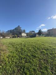 Terreno residenziale  Barrio sámano-helguera