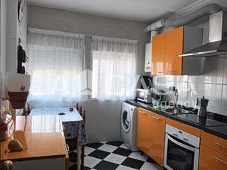 Appartement à Pescadores - Saladillo