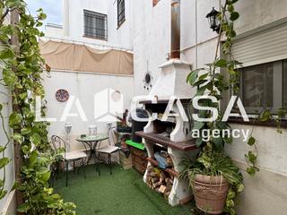 Casa a schiera in Olivar de Quintos