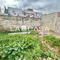 Terreny residencial a Rinconada (La)