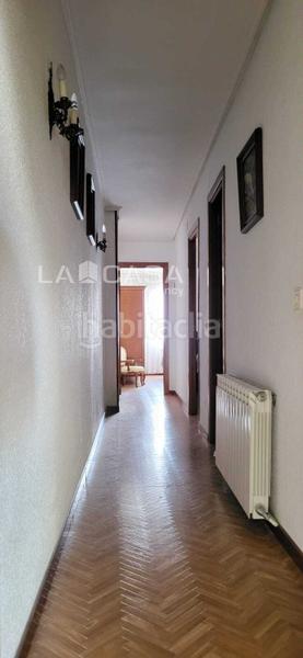 Foto 9f711072-9b69-4253-a470-cdf5014fc099. Piso en Caño Argales Valladolid