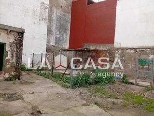 Terreny residencial a Pescadores - Saladillo