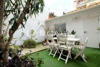 Planta baixa  Carrer de liuva