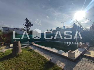 Chalet en Oromana