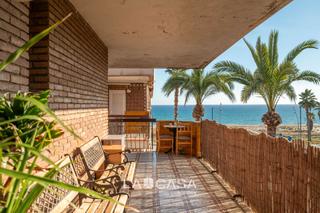 Penthouse in Baixador