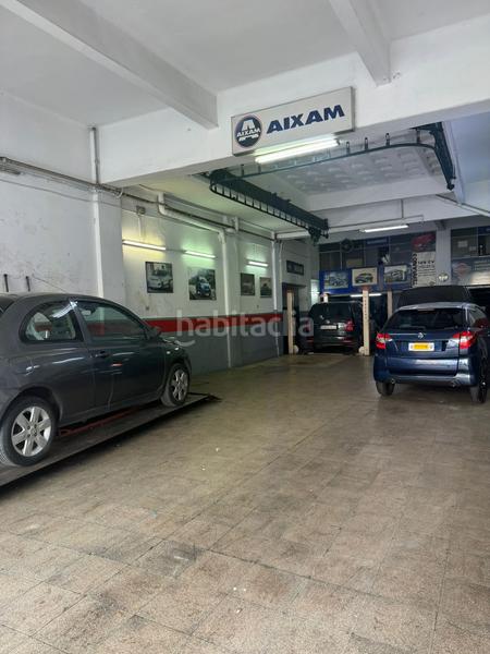 Foto 820aa930-eb1c-4ce2-91ff-c0db51daf6dc. Local comercial en Zabala Bilbao