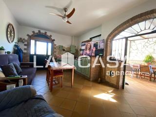 Casa a Pescadores - Saladillo