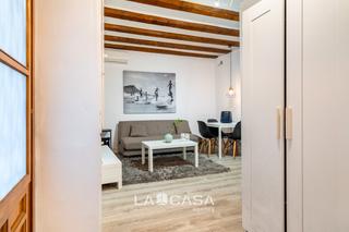 Planta baja  Carrer de vinaròs
