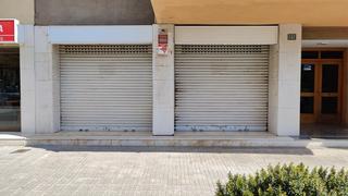 Business premise  Rambla de pompeu fabra