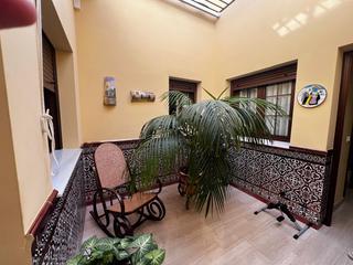 Casa a Centro - Doña Mercedes