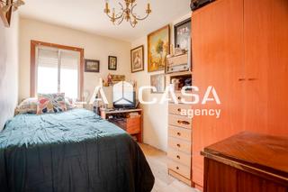 Etagenwohnung in Roquetes