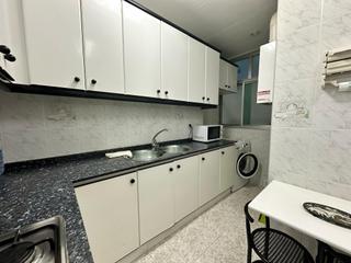 Piso en Sants-Badal