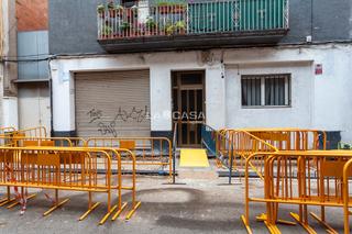 Appartement à Estruch-Eixample