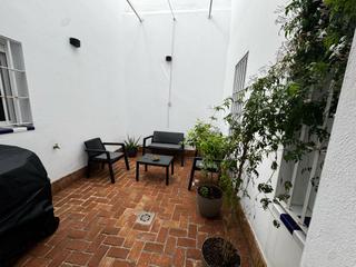 Planta baixa a Barrio del Nervión