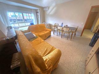 Appartement  Calle cantarillo