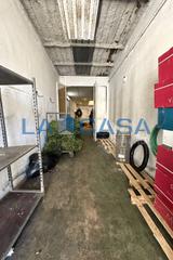 Nave industrial en San Jerónimo - La Bachillera