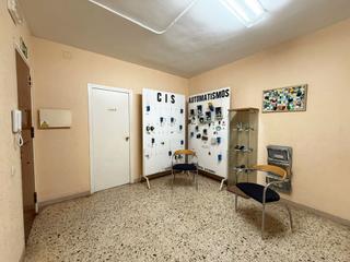 Local Comercial  Gran via de les corts catalanes