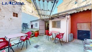 Local Comercial en Elorrieta Erribera