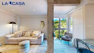 Etagenwohnung  Egileor kalea