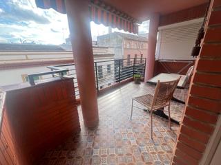 Appartement à Centro - Doña Mercedes