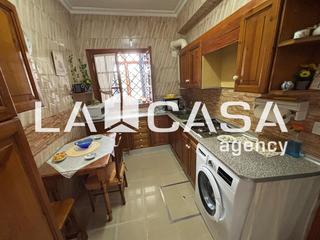 Chalet à Cerros de Montequinto