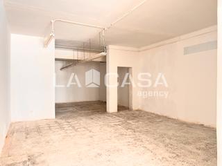 Local Comercial  Carrer de pau piferrer