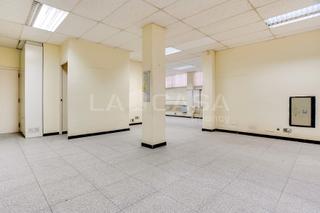 Local Comercial en Carrer de la Costa Brava