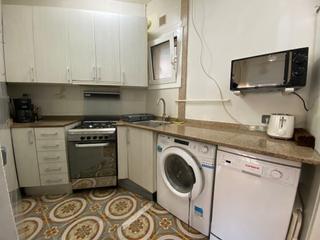 Ground floor in Pubilla Cases