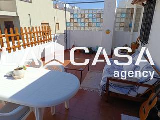 Maison à Centro - Doña Mercedes