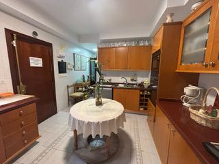 Appartement à San Pablo