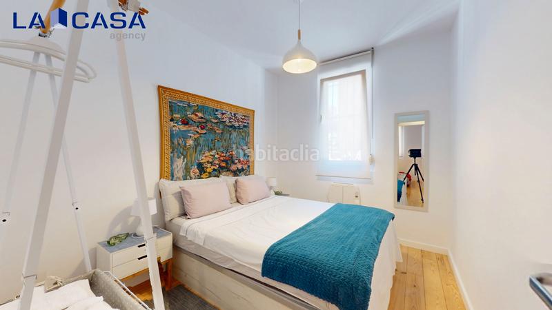 Foto 1034e939-6e7f-42f1-bc2d-f5d7e8845700. Piso en Zabala Bilbao