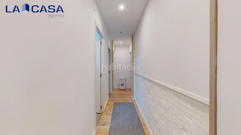 Foto 723af94b-f787-4548-b3db-4f173061836c. Piso en Zabala Bilbao