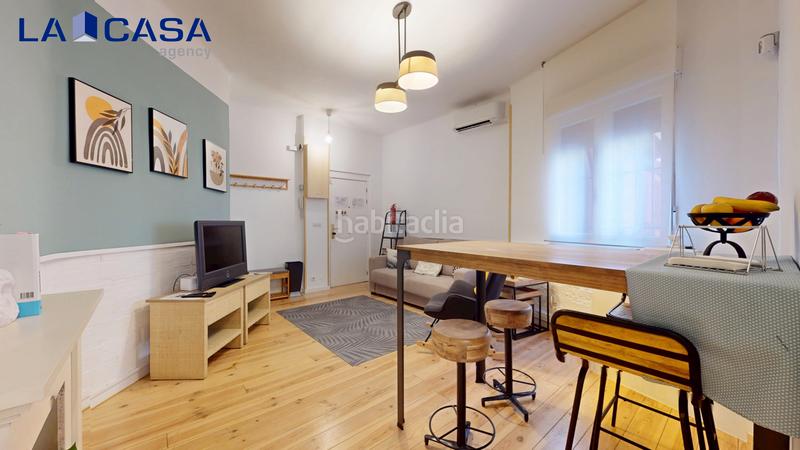 Foto dc725e08-2142-440d-8339-761425b4672e. Piso en Zabala Bilbao