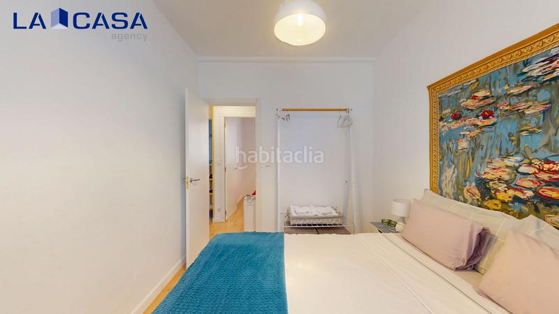 Foto e790f916-3a33-4c04-b3b7-0615c5573207. Piso en Zabala Bilbao