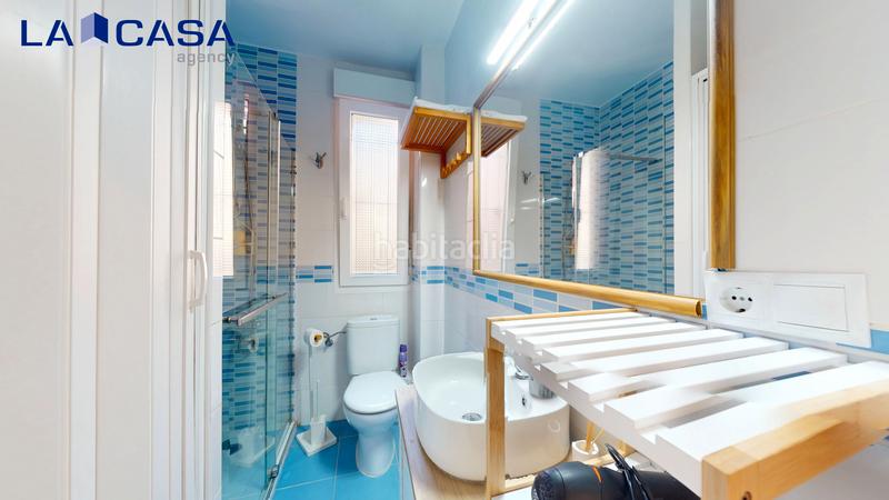 Foto e9fa7ff6-0043-4ac0-b9da-38d684a9dc71. Piso en Zabala Bilbao