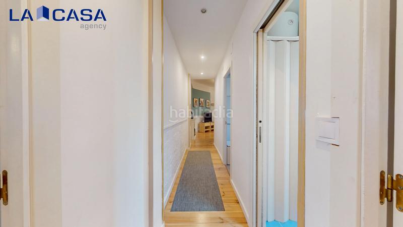Foto ec806676-d81d-4633-9140-03d794766bfc. Piso en Zabala Bilbao