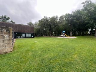 Terreny residencial  Elordui kalea
